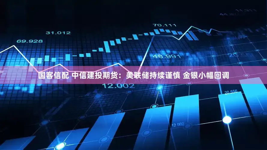 国客信配 中信建投期货：美联储持续谨慎 金银小幅回调